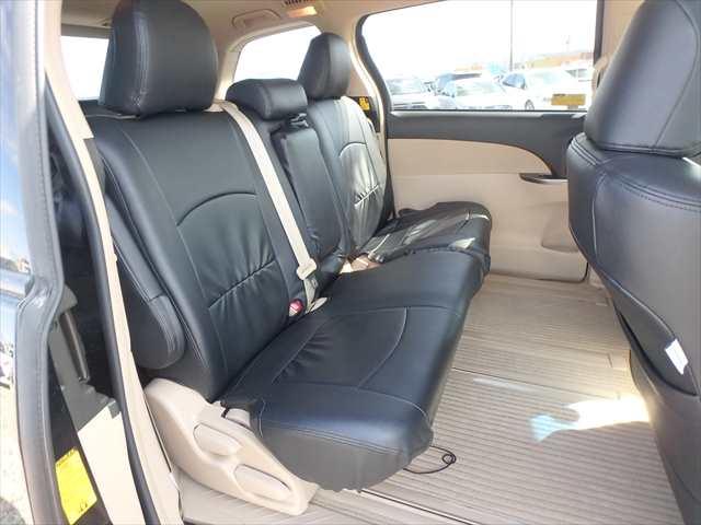 2013 Toyota Estima X (Low mileage, Superb condition)