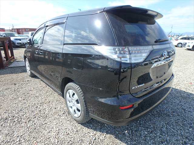 2013 Toyota Estima X (Low mileage, Superb condition)