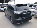 2012 Toyota Estima Aeras Premium