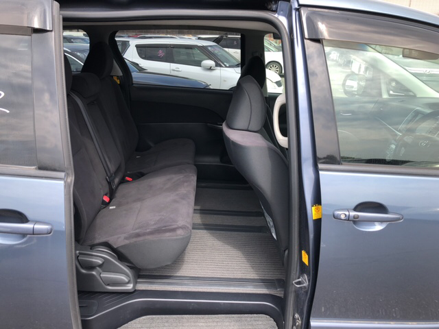2013 Toyota Estima Aeras Premium (Low mileage)