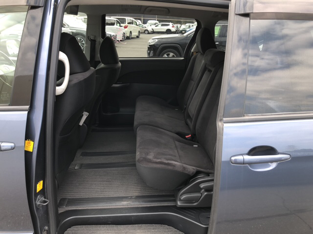 2013 Toyota Estima Aeras Premium (Low mileage)