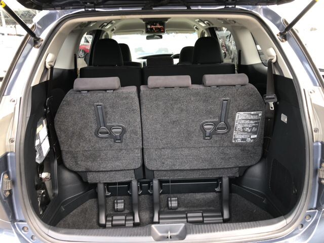 2013 Toyota Estima Aeras Premium (Low mileage)