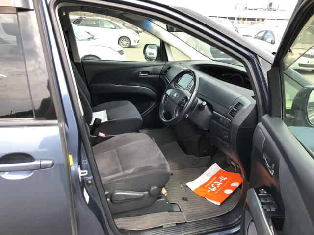 2013 Toyota Estima Aeras Premium (Low mileage)