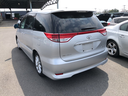 2009 Toyota Estima Aeras