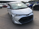 2016 Toyota Estima Aeras (Low mileage)
