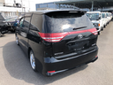 2007 Toyota Estima Aeras