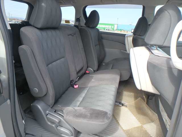 2011 Toyota Estima Aeras