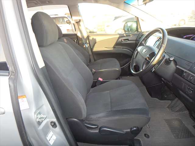 2016 Toyota Estima Aeras Premium 