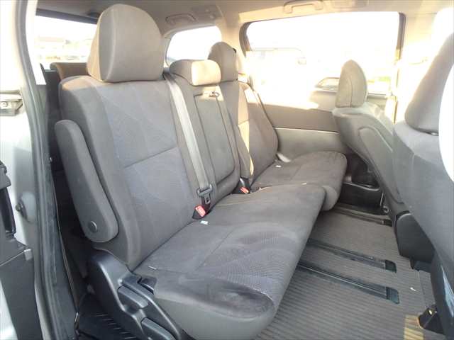 2016 Toyota Estima Aeras Premium 