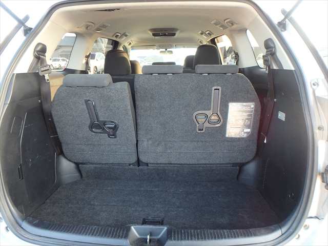 2016 Toyota Estima Aeras Premium 