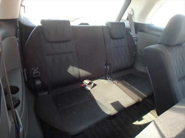 2011 Toyota Estima Aeras