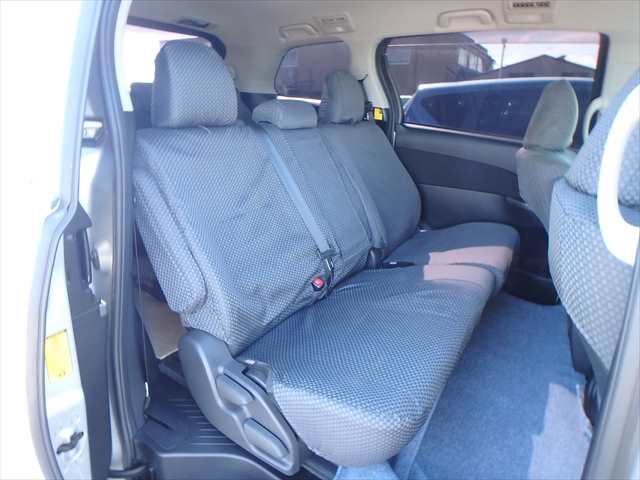 2013 Toyota Estima Aeras Premium 