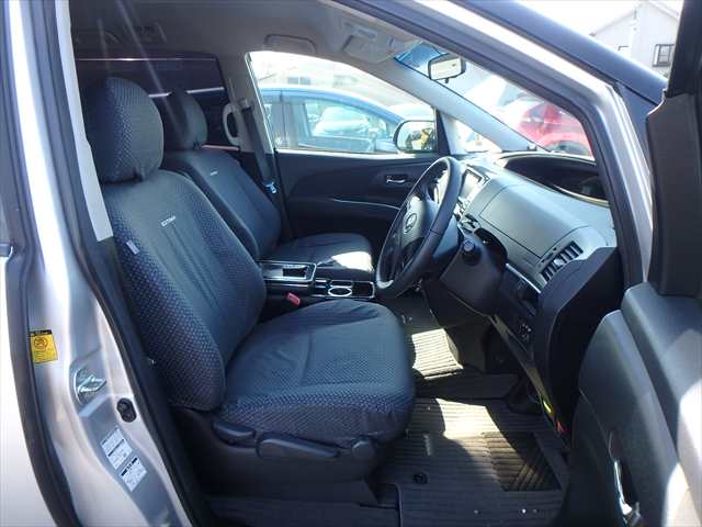 2013 Toyota Estima Aeras Premium 