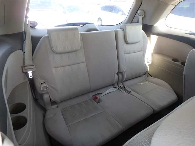 2009 Toyota Estima Aeras (Low mileage)