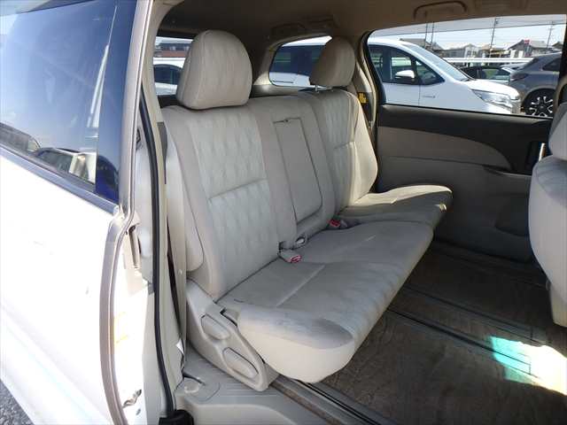 2009 Toyota Estima Aeras (Low mileage)