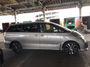 2013 Toyota Estima Aeras Premium (Low mileage)