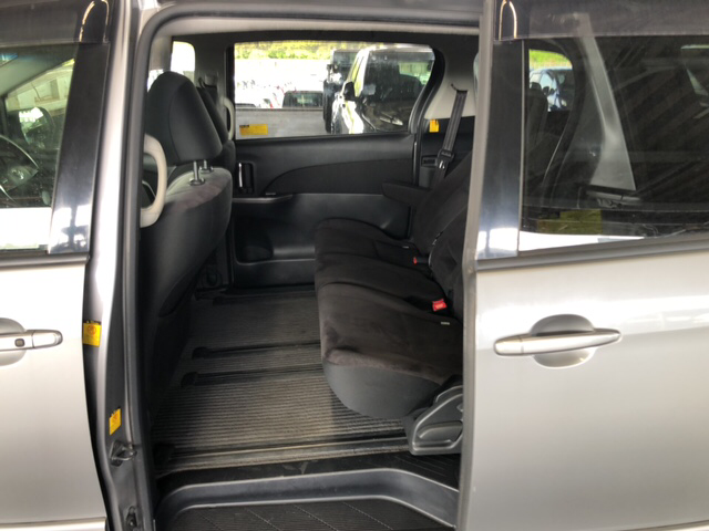 2013 Toyota Estima Aeras Premium (Low mileage)