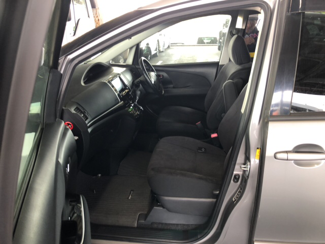 2013 Toyota Estima Aeras Premium (Low mileage)