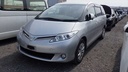 2011 Toyota Estima X