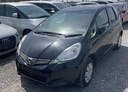 2012 Honda Jazz