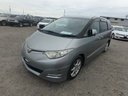 2007 Toyota Estima Aeras