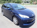 2010 Toyota Wish