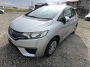 2014 Honda Jazz