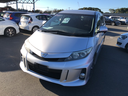 2013 Toyota Estima Aeras Premium