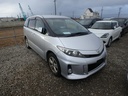 2013 Toyota Estima Aeras Premium 6