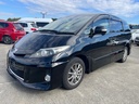 2012 Toyota Estima Aeras (7 seats) 6