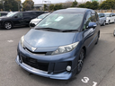 2013 Toyota Estima Aeras Premium (Low mileage)