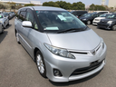 2009 Toyota Estima Aeras