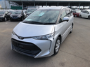 2016 Toyota Estima Aeras (Low mileage)