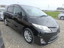2011 Toyota Estima Aeras (Low mileage)