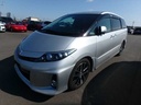 2013 Toyota Estima Aeras Premium 