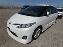 2009 Toyota Estima Aeras (Low mileage)