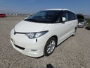 2007 Toyota Estima Aeras