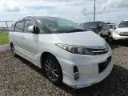 2013 Toyota Estima Aeras Premium