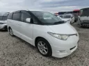 2008 Toyota Estima