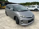 2013 Toyota Estima Aeras Premium