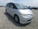 2006 Toyota Estima Aeras Premium