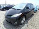 2009 Toyota Estima Aeras