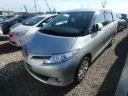 2009 Toyota Estima X (Low Mileage)