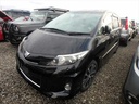 2013 Toyota Estima Aeras