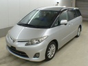 2009 Toyota Estima Aeras