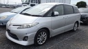 2010 Toyota Estima Aeras