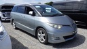 2008 Toyota Estima Aeras