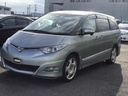 2006 Toyota Estima Aeras