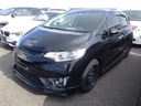 2013 Honda Jazz