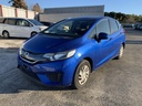 2014 Honda Jazz
